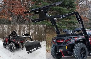 Elevate Your UTV’s Utility