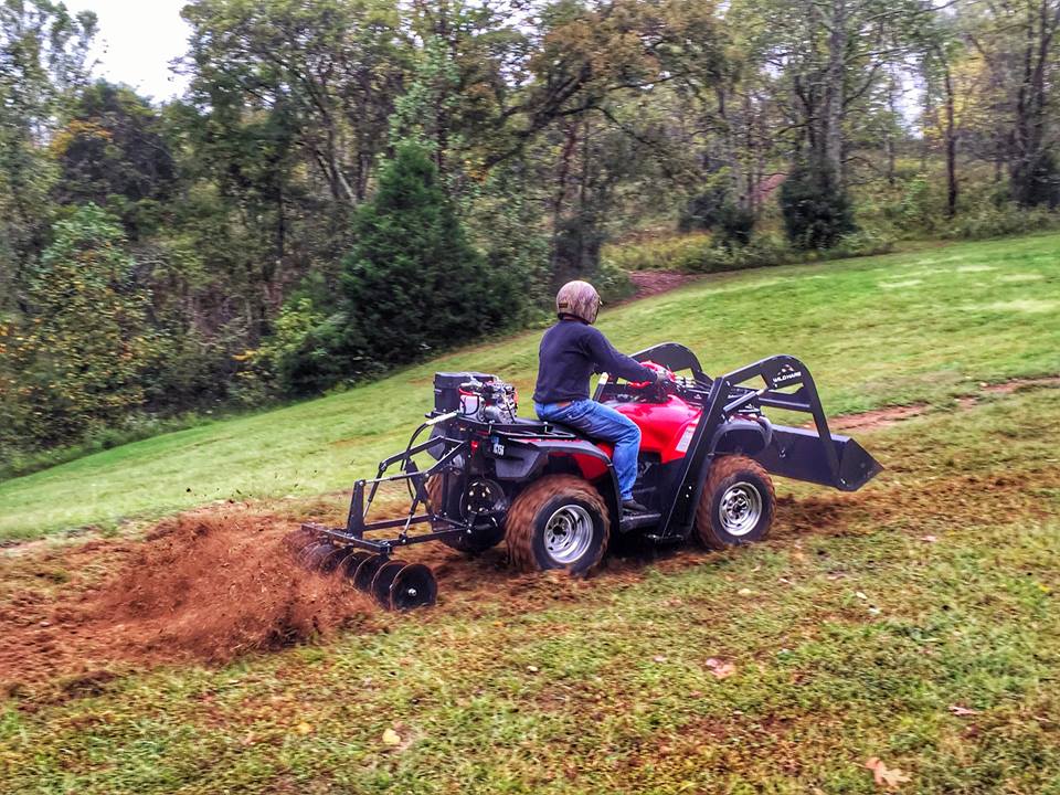 Fishers ATV World Episode