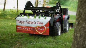 Four Wheeler Attachments