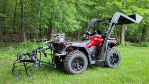 How do I Know if Attachments Will Fit My ATV?