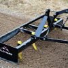 Hydraulic Powered Box Grader ATV Attachment Product Image 3