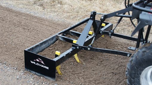 Hydraulic ATV Attachments - Maintenance Package