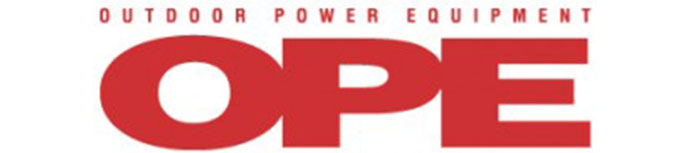 Outdoor Power Equipment