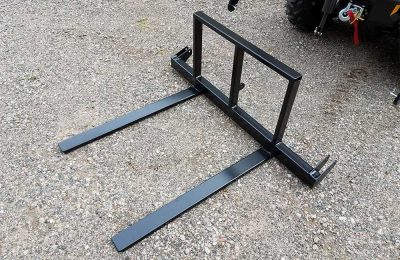 Pallet Forks Attachment Product Image 1