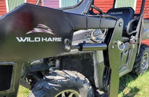 UTV Accessory Company