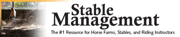 Stable Management